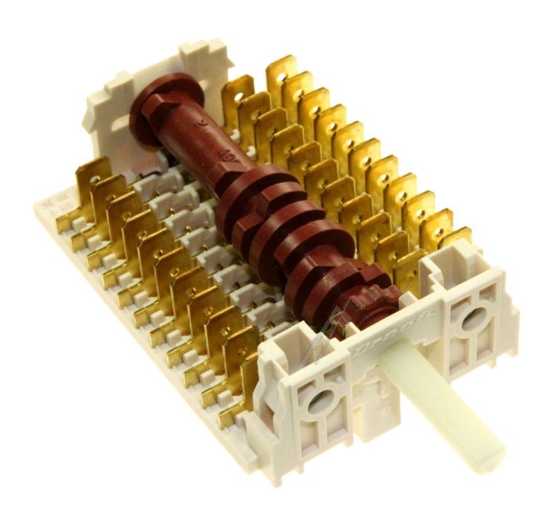 3872528009 BACKOFENSCHALTER