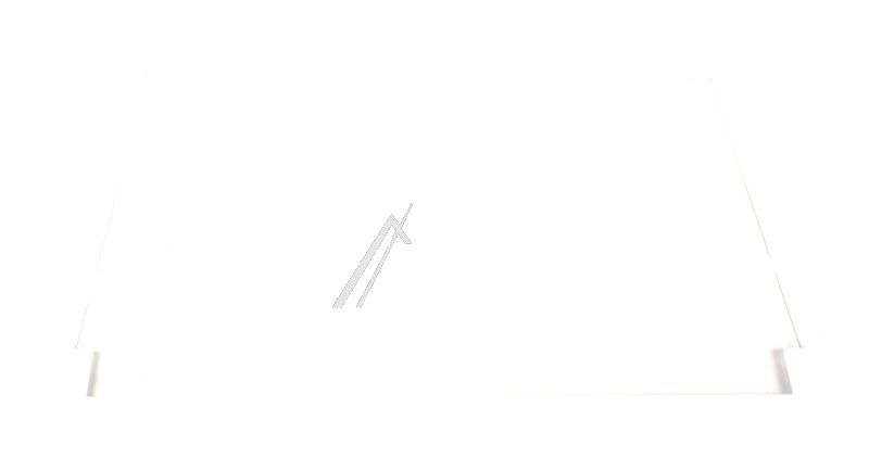 695652052 LEBENSMITTEL REGALABLAGE, KOMPLETT