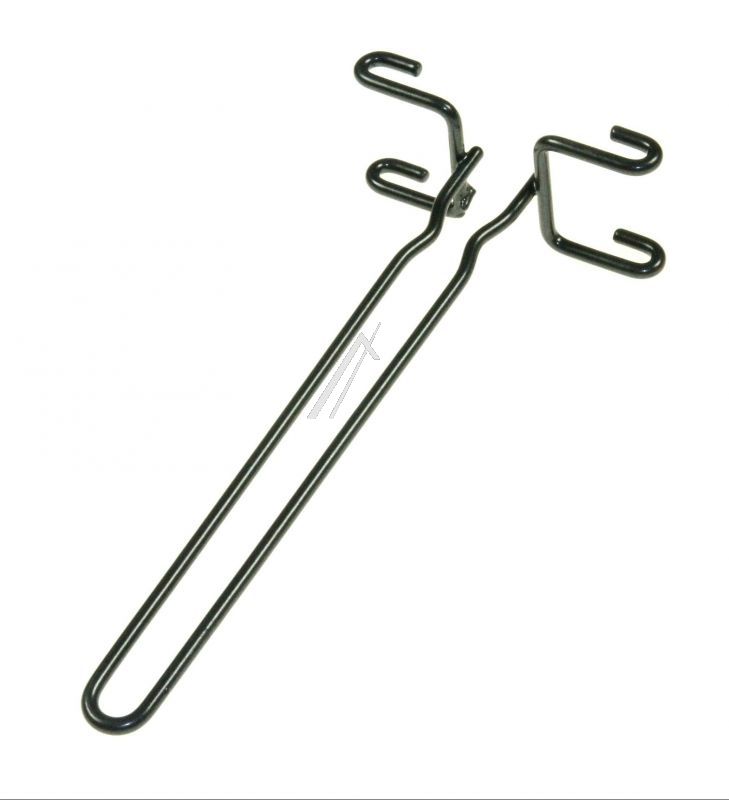 1733390500 C00911704 FLASCHENHALTER RAL7016