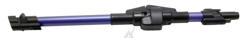 SS-7222070398 SCHLAUCH FLEX/VIOLETT+SCHWARZ