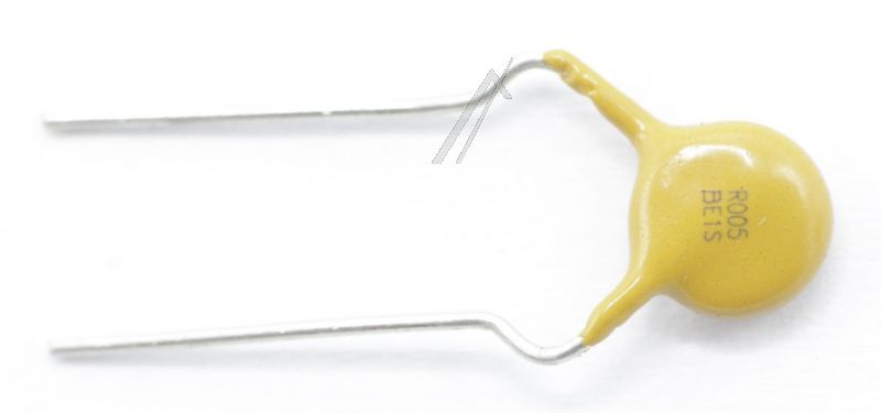 60V-0,05A MF-R005-0 PTC RÜCKSTELLBARE SICHERUNG RADIAL