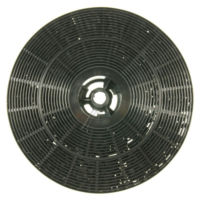 61801232 AKTIVKOHLEFILTER