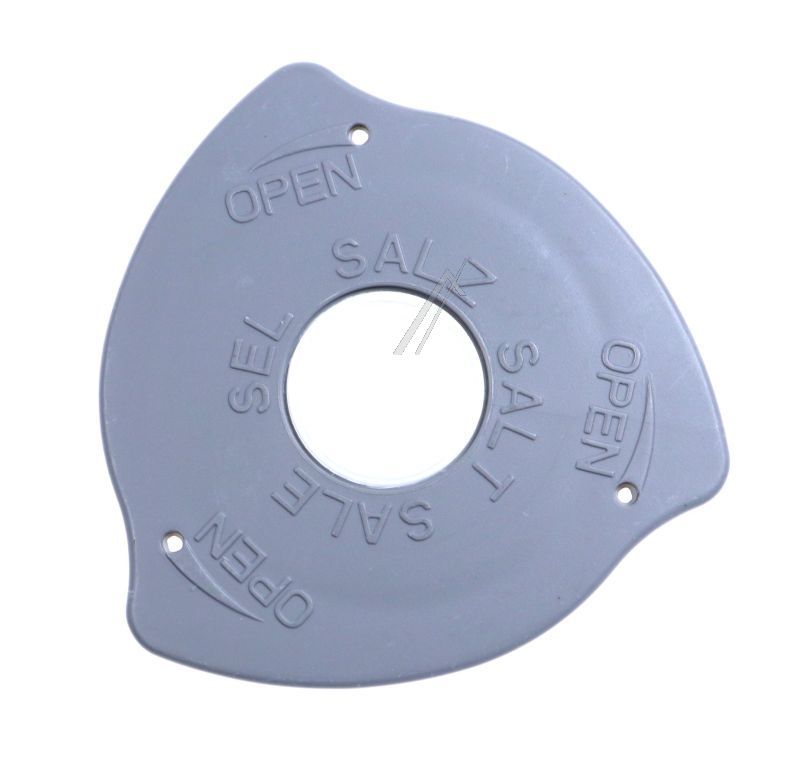 DD81-02260A ABDECKUNG WEICHSPÜLER DW5000MM ODM