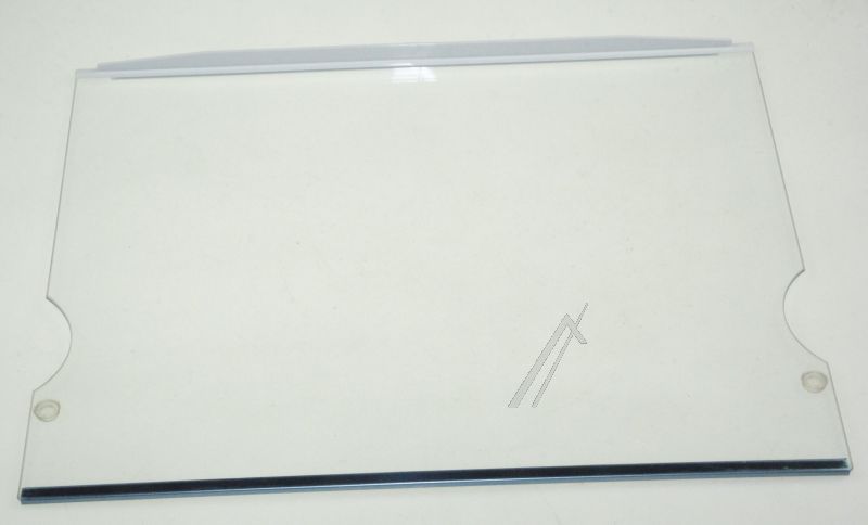 727281000 GLASPLATTE MIT HALTEBAND