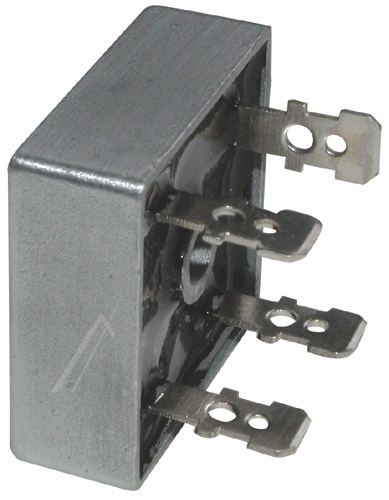 KBPC3506 GLEICHRICHTER 60062.01 35A/600V -ROHS-KONFORM-