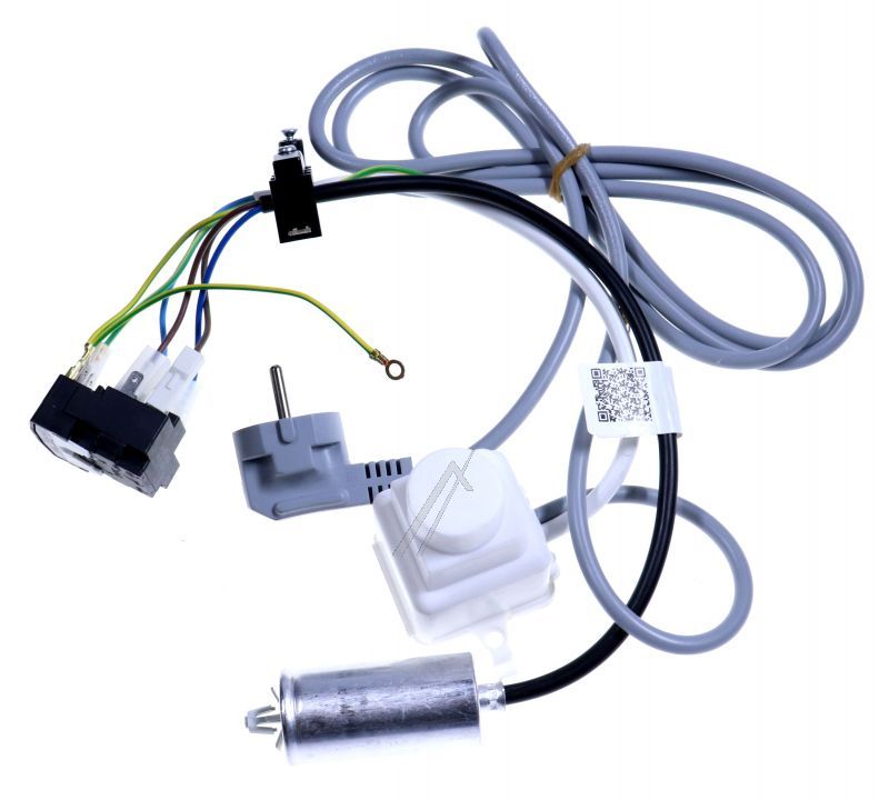 5906387900 C00894508 KOMPRESSOR-TERMINALKABELSATZ