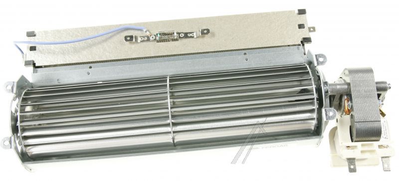 51804 FERGAS 140049504024 LÜFTER KOMPLETT HEIZWIDERSTAND TANTAL