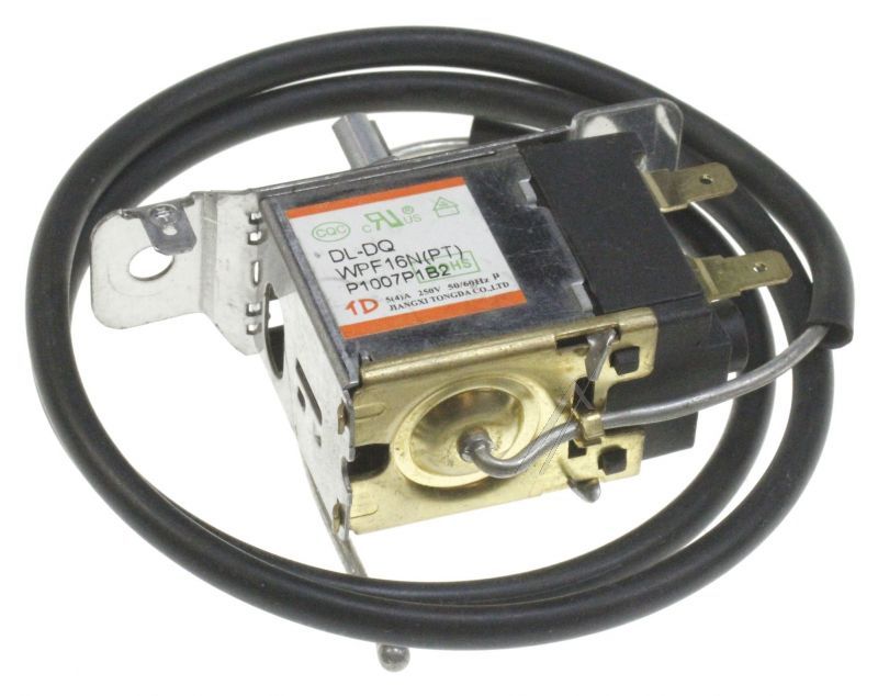 WPF16N(PT) 619A16 THERMOSTAT