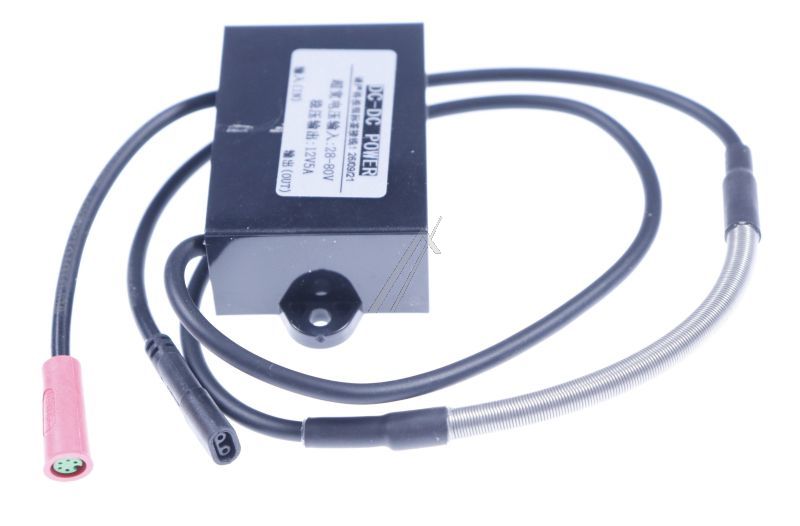 400.910.15 MOVER OK: DC-DC STEP-DOWN MODUL