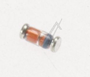 8,2V-0,5W SMD-ZENERDIODE SOD80