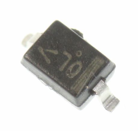 10V-0,3W MM3Z10VT1G Z-DIODE SOD-323