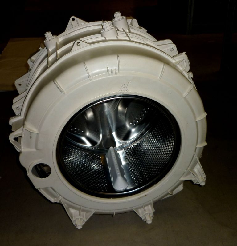 C00268108 482000030875 TANK 62L KOMPLETT KUNSTSTOFF MAXI RADOMSKO