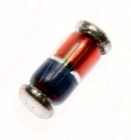 3,6V-0,5W SMD-ZENERDIODE SOD80