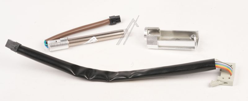 SPP0199179 KIT COMANDO EVOLUTION X RIC.