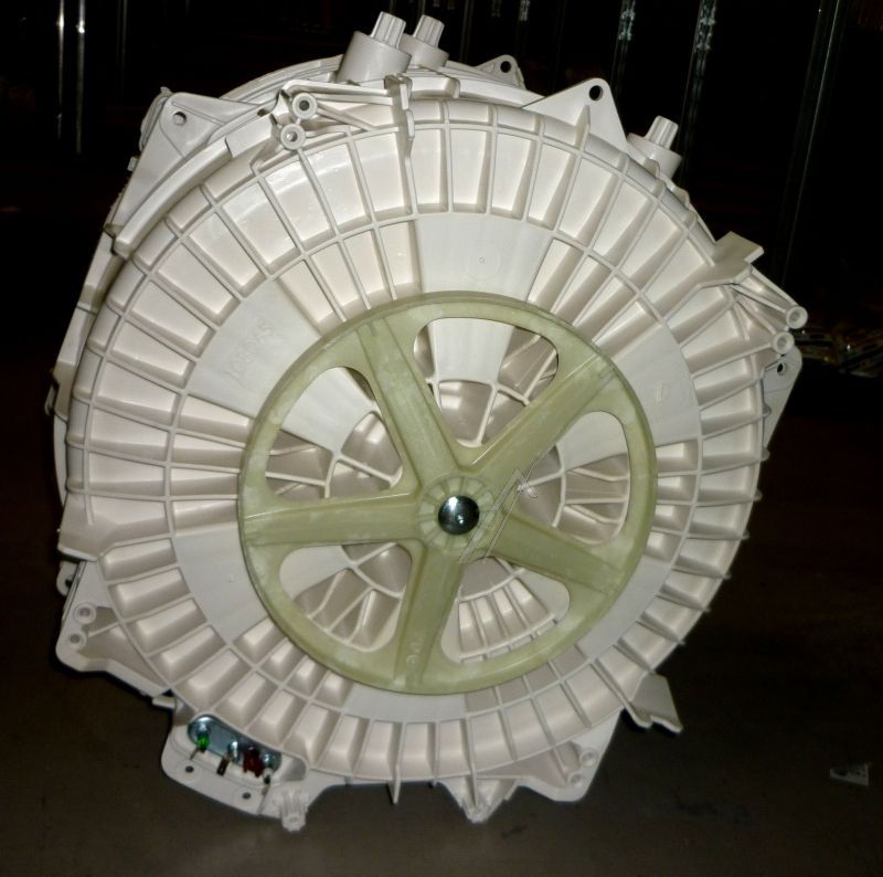 C00268108 482000030875 TANK 62L KOMPLETT KUNSTSTOFF MAXI RADOMSKO