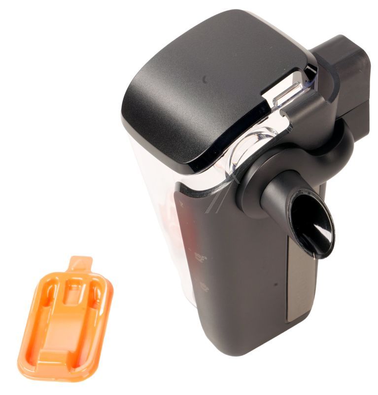 421945101511 TR/BLK GEN.KARAFFE SLW V3 BASIS