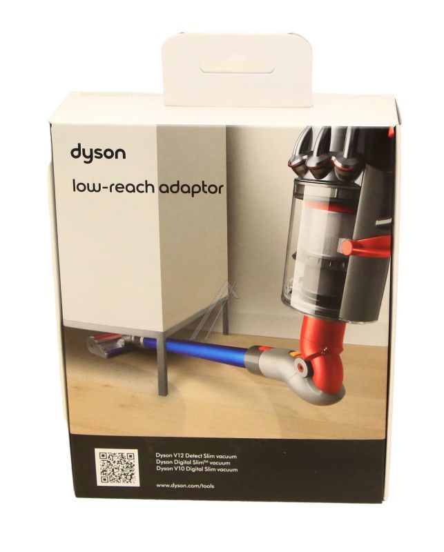971435-02 LOW REACH ADAPTER