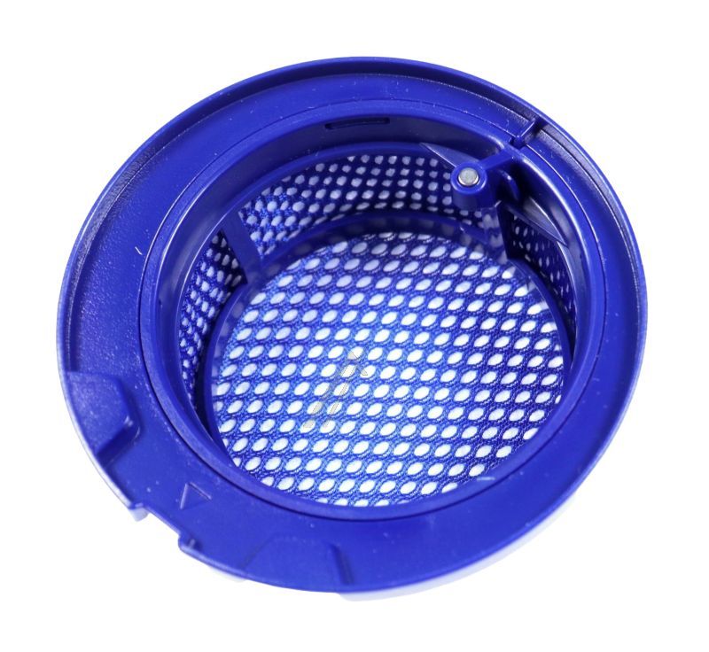 DJ97-03298A BAUGRUPPE FILTER VS9700CL, MICRO, DEEP BLUE