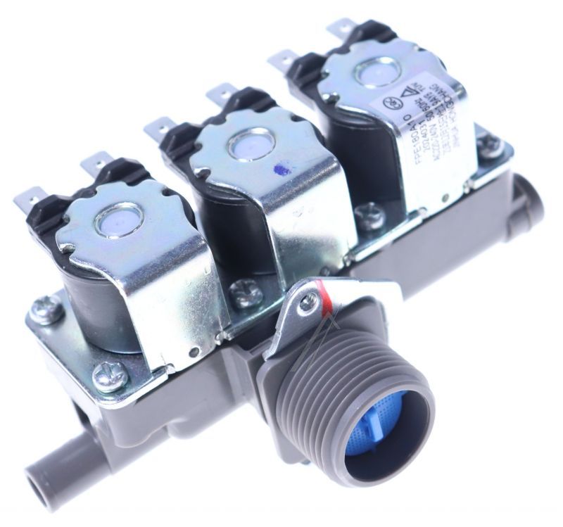 HK2024031 ZWEIFACH ELEKTROVENTIL