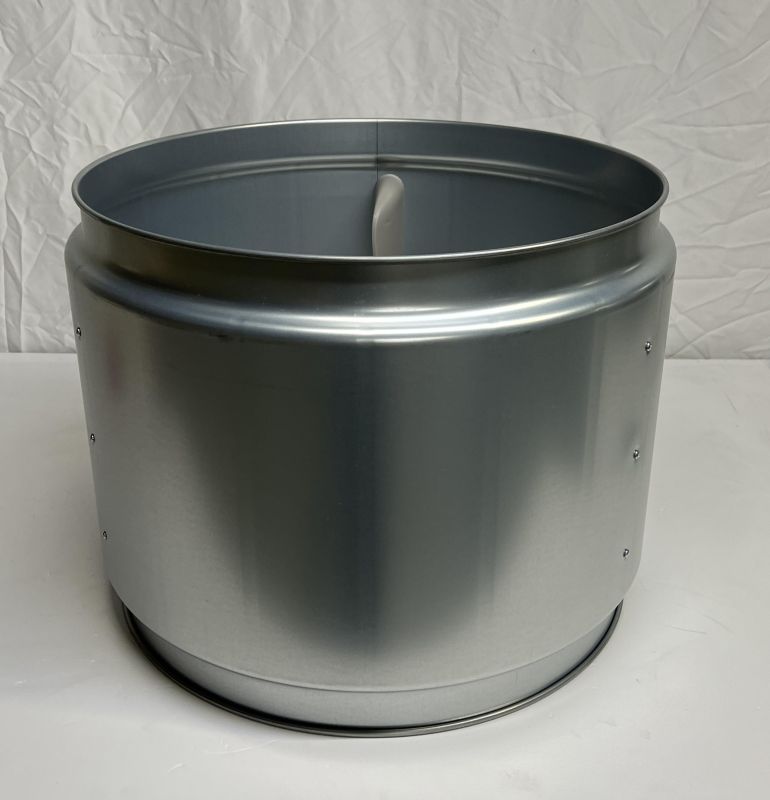 8090707095 TROMMEL BAUGRUPPE 435.4MM