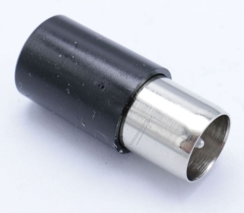 DV 75 17710 IEC-ABSCHLUSSWIDERSTAND, 1 STÜCK, FREIGEGEBEN FÜR: KABEL DEU