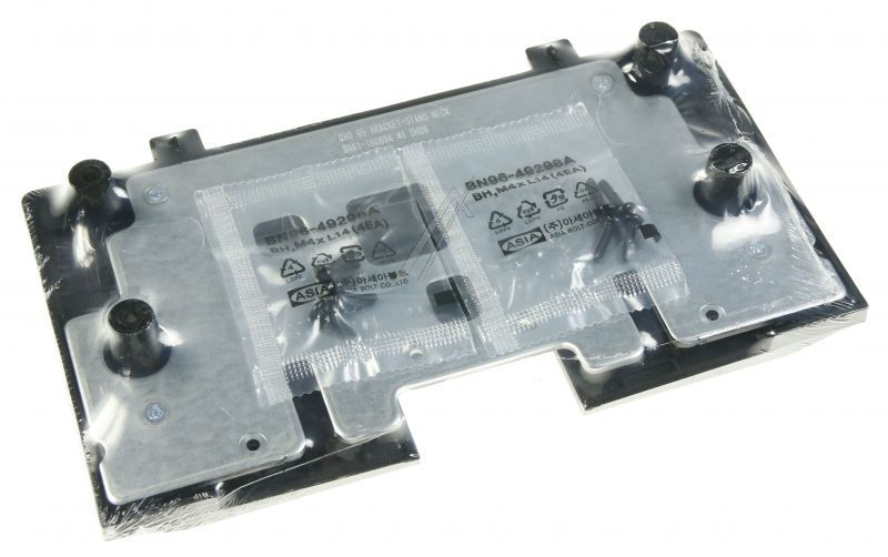 BN96-48843A ASSY STAND P-BRACKET NECK,65QRQ80C,HGI,B