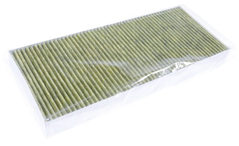 17004086 AKTIVKOHLEFILTER