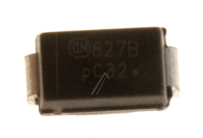 12V-1,5W 1SMA5927BT3G SMD Z-DIODE, DO-214AC/SMA