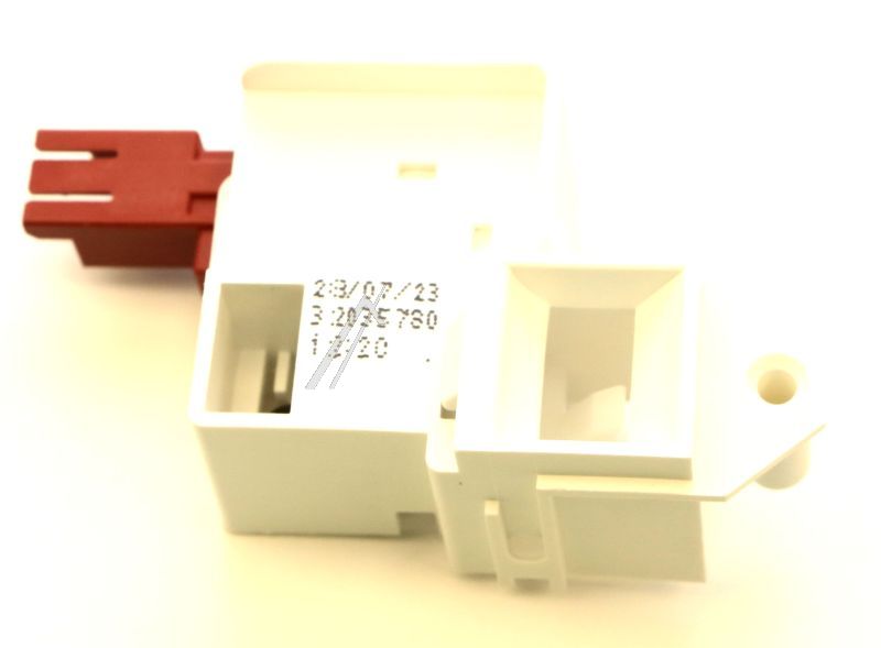 C00858091 488000858091 TÜRVERRIEGELUNGSFEDER2-(MV-438-5(2)A