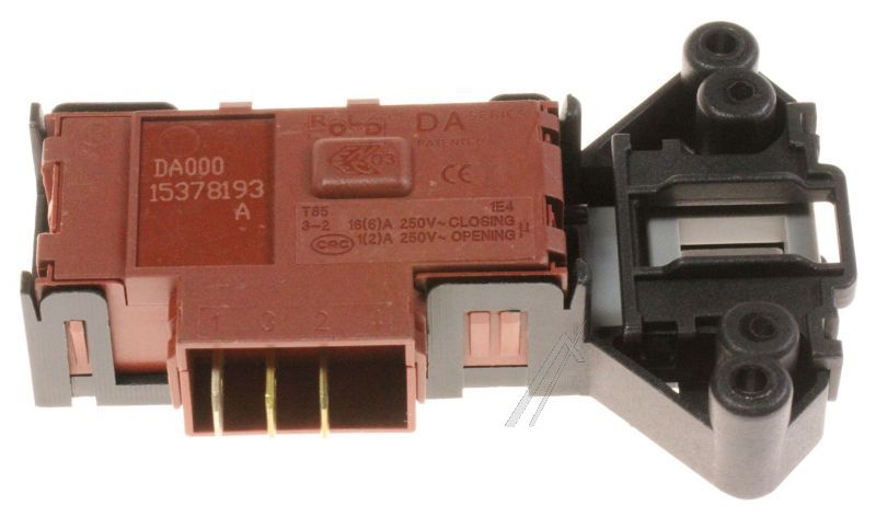 DA00015378193A TÜRVERRIEGELUNG ALTERNATIV FÜR BOSCH SIEMENS 069639