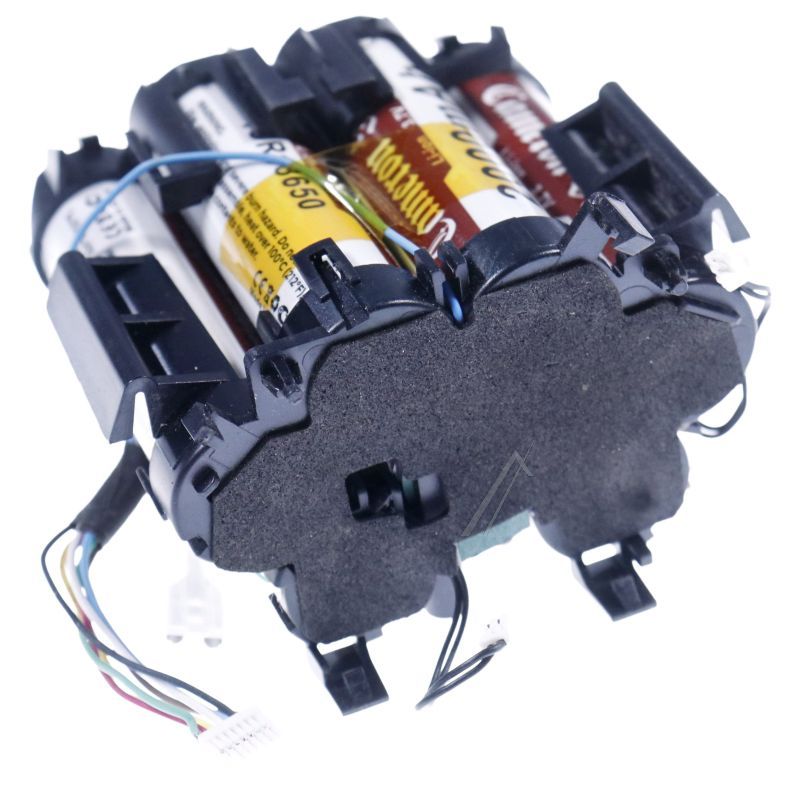 25,2V-2000MAH LI-ION STAUBSAUGERAKKU ALTERNATIV FÜR AEG