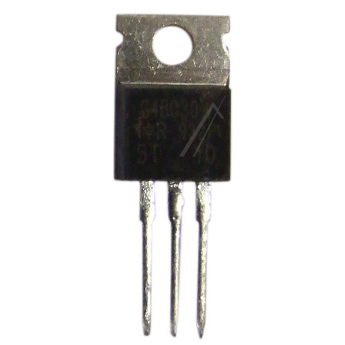IRG4BC30W IRG4BC30WPBF IGBT, 600V 23A TO-220 -ROHS-