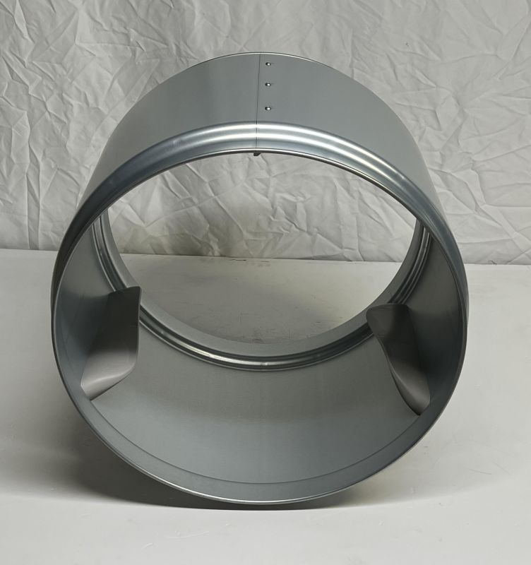 8090707095 TROMMEL BAUGRUPPE 435.4MM