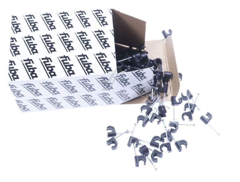 OKC 620S 22505102 NAGELSCHELLEN 100STCK. VPE - 5-7MM 20MM NAGEL