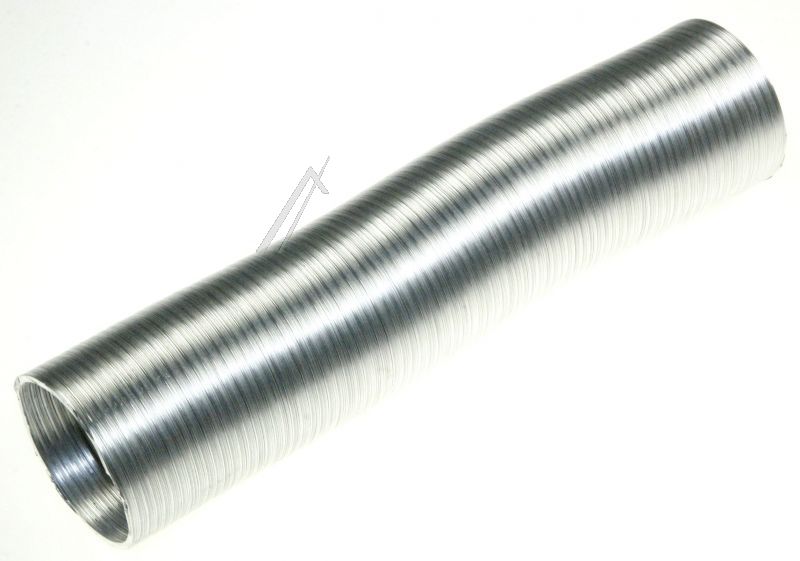 1201 610.033.37 ABLUFTSCHLAUCH 3,0M D=80MM ALU