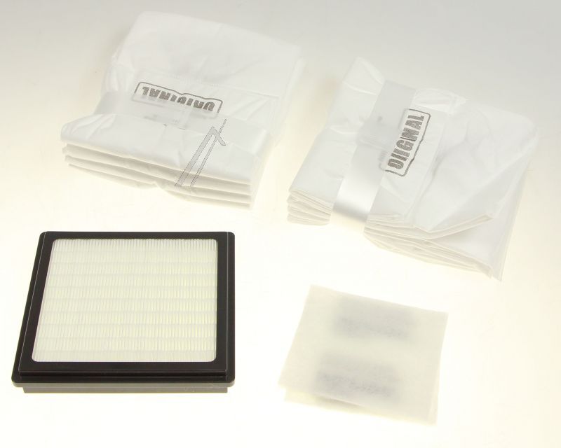 107403113 EXTREME STARTER KIT VERBRAUCHSMATERIALIEN