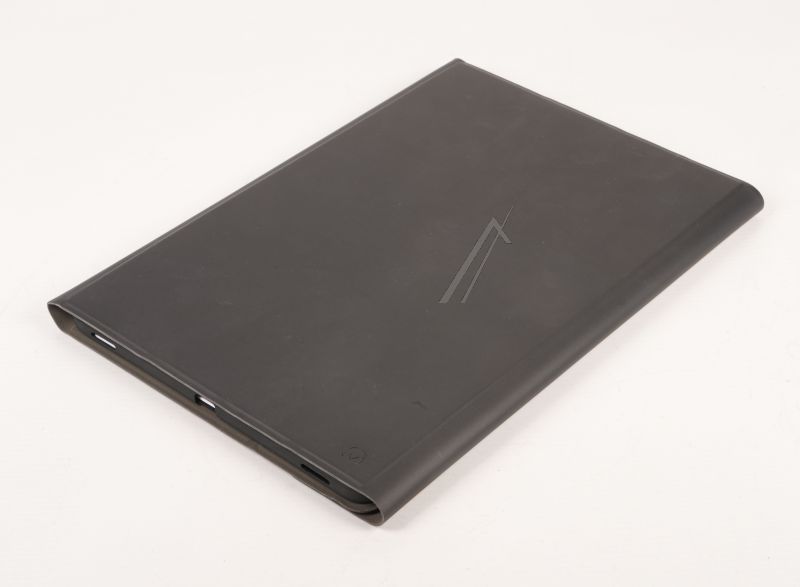 27784 MOBILIZE ABNEHMBARES DRAHTLOS-TASTATUR-CASE SAMSUNG GALAXY TAB S7+/S8+ 12.4 SCHWARZ QWERTY