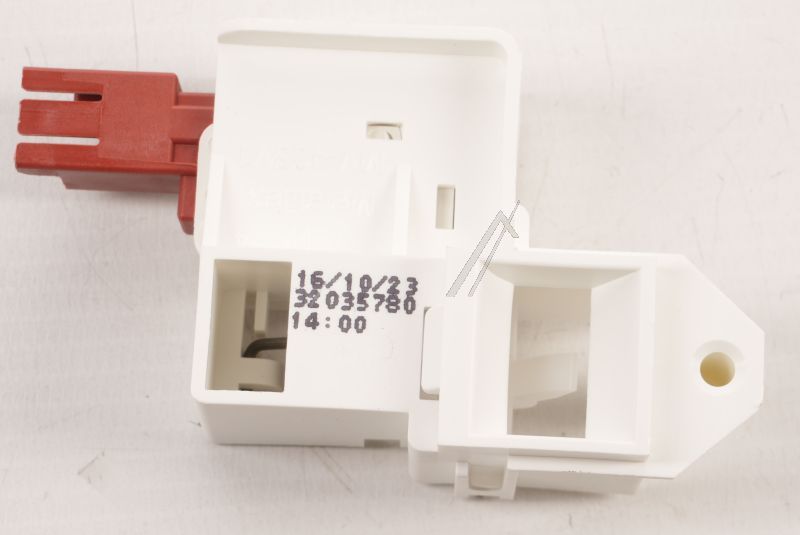 817690350 SCHLOSSSPERRE