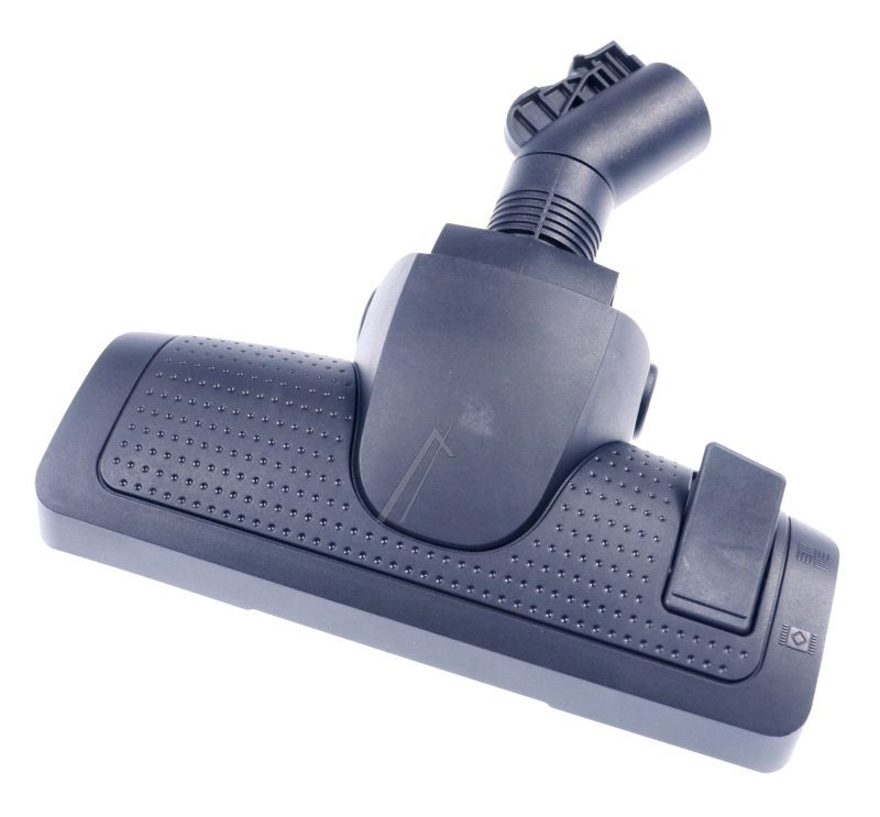 17007964 BODENDÜSE SCHWARZ STANDARDVERBINDUNG KUNSTSTOFFSOHLE