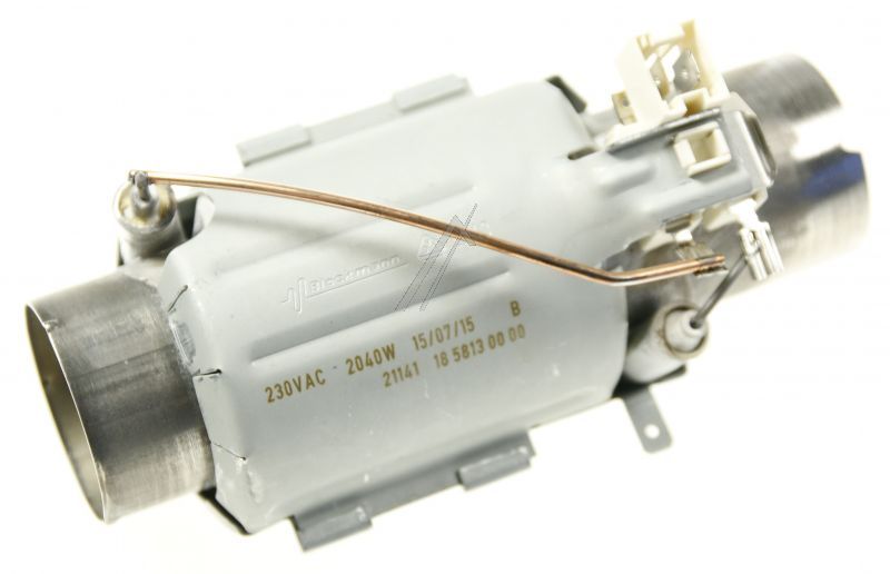 1858130000 C00869366 DURCHLAUFERHITZER