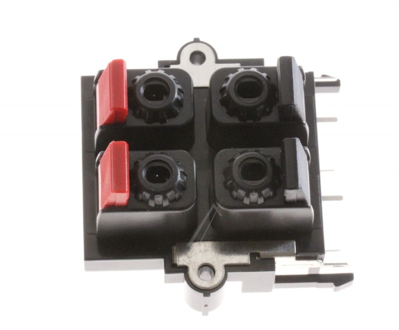 WD039400 LAUTSPRECHERANSCHLUSS LQR2411-00