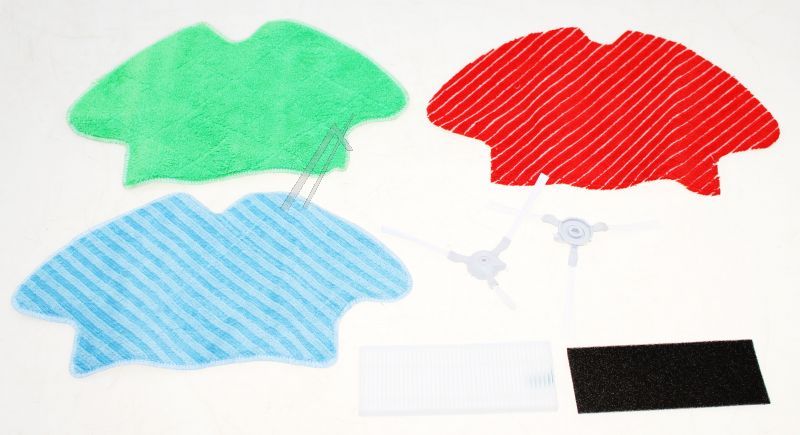 ZR763000 WARTUNGSSET KOMPLETT X-PLORER S75