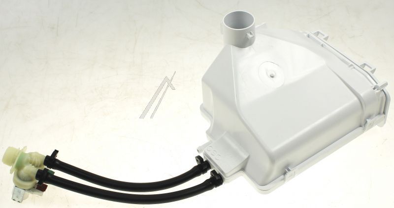 42199898 WASCHMITTELBOX GR/VOLL/KALT/57/6