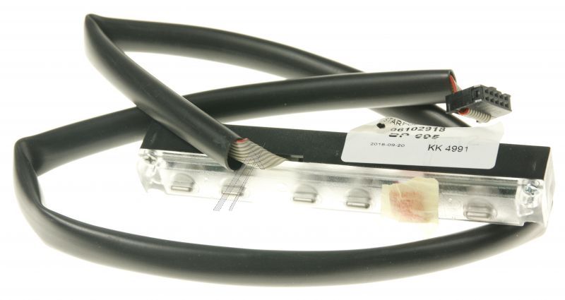 61029187 SATZ BEDIENBLENDE