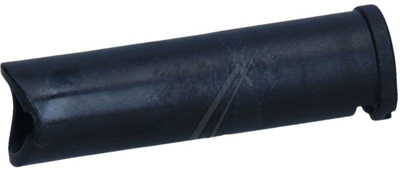 5313221171 AUSSENROHR CAPPUCCINATORE SCHWARZ (POM) ECAM22