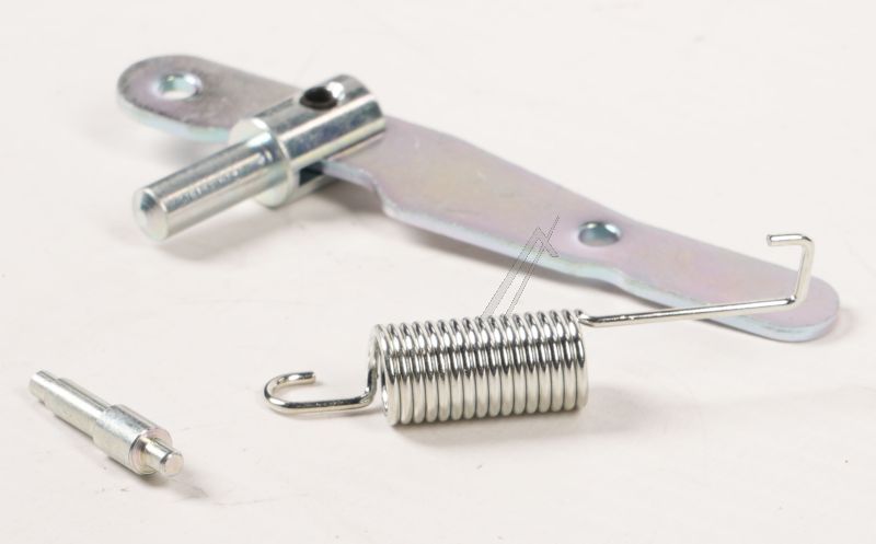 KW650178 HEBEL MIT FEDER UND BOLZEN