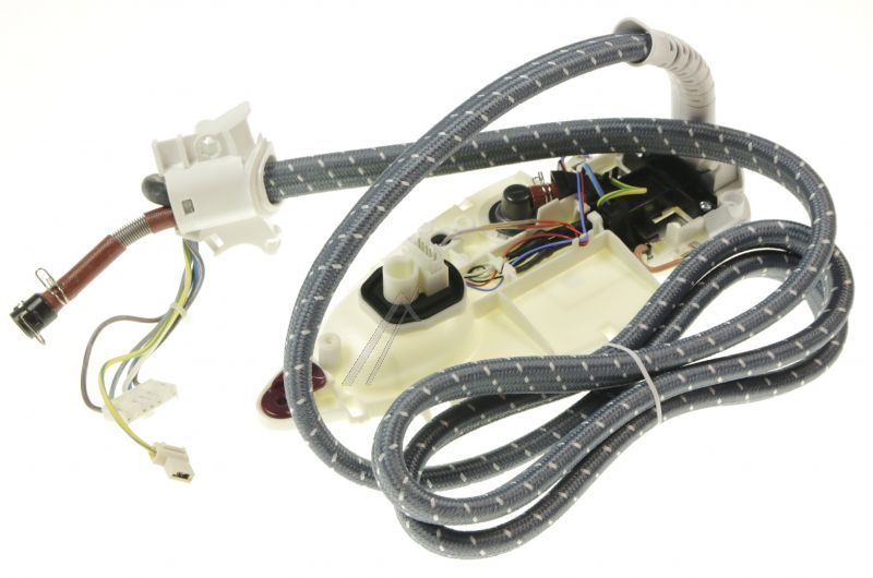 CS-10000685 TECHNIKPLATINE SUBSET GTX