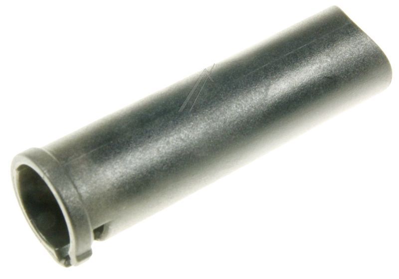 5313221171 AUSSENROHR CAPPUCCINATORE SCHWARZ (POM) ECAM22