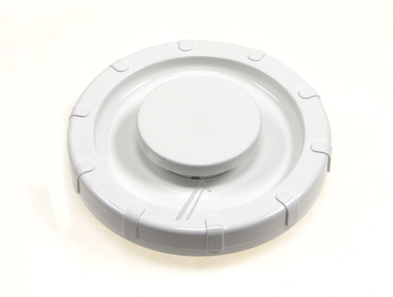 KW650556 DECKEL+STOPFER+DICHTUNG WEISS A994