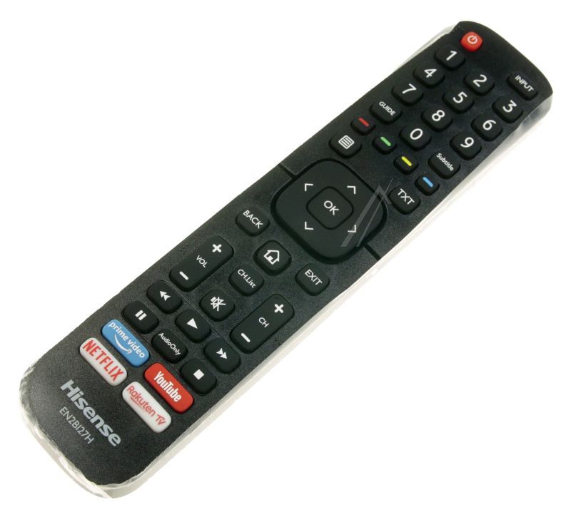 EN2BI27H HT244182 FERNBEDIENUNG